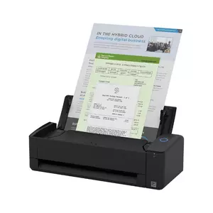 ScanSnap iX1300