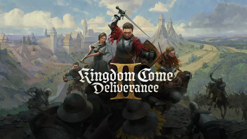 Первый взгляд на Kingdom Come: Deliverance 2: Средневековье оживает заново