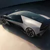 Thumbnail of Lotus concept car 5
