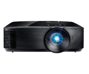 Optoma HD146X Projector for Lighted Room