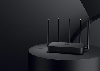 Xiaomi Mi Router 4 Pro: пять антенн, процессор Qualcomm и ценник в 28 долларов