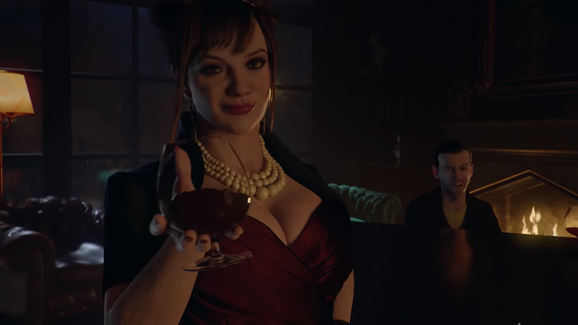 Анонс Vampire: The Masquerade — Bloodlines 2: узнайте первые подробности об игре
