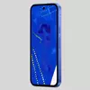 Google Pixel 10a Isai Blue Edition - вид збоку, мініатюра