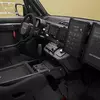 Интересные моменты из презентации Defender Dakar