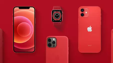 Червоний стає фаворитом: Apple тестує нове оформлення для iPhone Pro