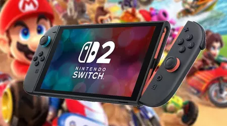 Дефіцит оперативної пам'яті змусить Nintendo підняти вартість Switch 2 — за короткий час компанія втратила $14 млрд ринкової капіталізації