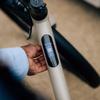 Détails de construction du vélo électrique Ampler Nova