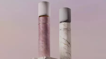 Музика в камені: Bang & Olufsen здивувала унікальними колонками Beosound Balance Natura