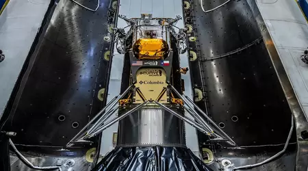 Intuitive Machines se prépare à une deuxième mission sur la Lune en 2024