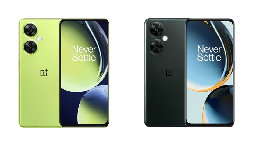 Не дожидаясь презентации: OnePlus раскрыла основные характеристики смартфон Nord CE 3 Lite