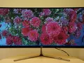 Обзор изогнутого широкоформатного монитора LG 34UC97