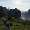 Огляд Death Stranding: я чекатиму тебе на березі-153