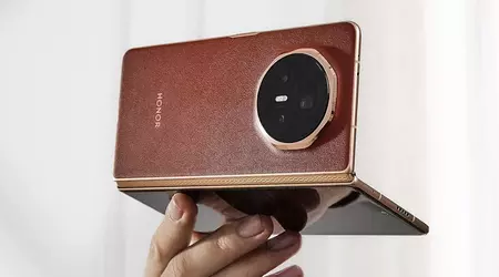 Новий рекорд для складаних смартфонів: флагманський Honor Magic V5 отримає акумулятор на 6100 мАг