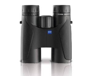 Jumelles ZEISS Terra ED 10x42
