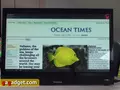 Обзор ViewSonic VSD220: монитор с Android
