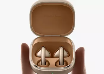 Xiaomi присоединяется к тренду и анонсировала свои первые наушники-клипсы