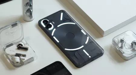 Не тільки аксесуари та носимі пристрої: Nothing готує перший смартфон під брендом CMF
