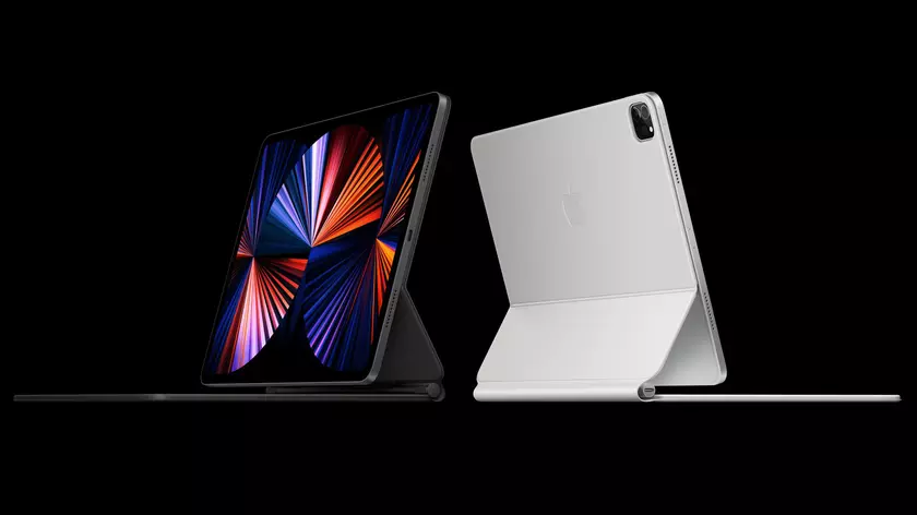 Названы самые мощные устройства Apple – планшеты iPad Pro лидируют, смартфоны iPhone 13 отстают