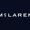 Превью айдентики McLaren