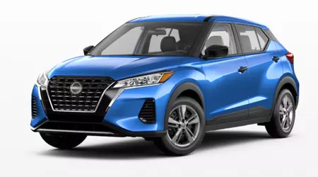 Nissan has decided to sell two generations of the Kicks crossover at the same time