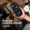 Фітнес-можливості Amazfit Bip Max