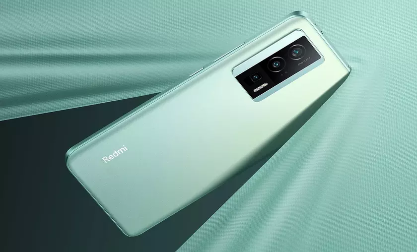 Redmi K60 подешевеет и получит модификацию с 1 ТБ памяти