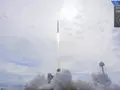 SpaceX запустила ракету Falcon 9 с грузовиком Dragon к МКС