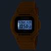 Енергозбереження G-Shock