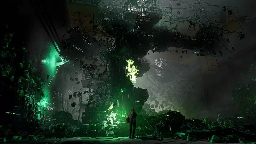 Изучаем новые горизонты чужбины в полной версии Chernobylite