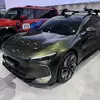 Миниатюра дизайна и стиля Exlantix ES7 GT