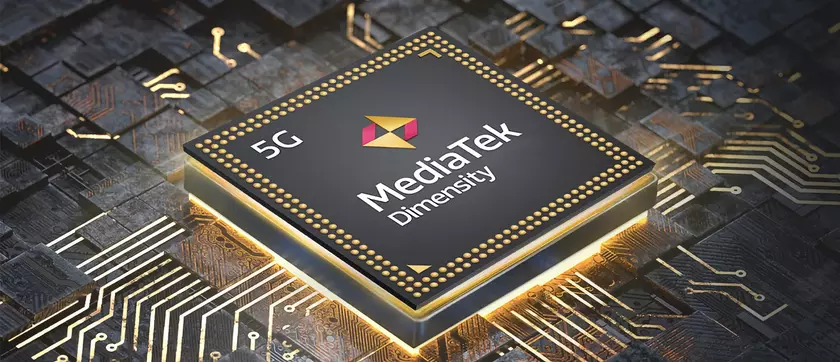 Ядра Cortex A78, Cortex A55 и графика Mali G615: в интернете появились характеристики чипа MediaTek Dimensity 7300 Energy