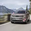 Прев'ю прототипу Skoda Peaq 6