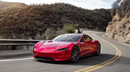 Tesla Roadster Finally Heads to Production at Giga Texas — but 2027 Is Still a Long Way Off