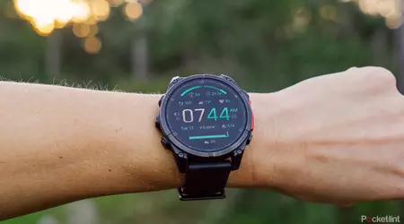 Garmin випустила бета-версію 13.18 для Fenix 8,  Fenix 8 Solar, Enduro 3 та Fenix E з новими функціями та виправленнями помилок