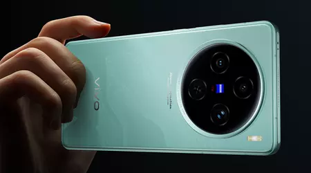 vivo has grabbed the ranking of the top performing smartphones according to AnTuTu