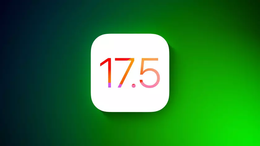 Что нового в iOS 17.5 Beta 1
