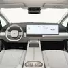 Вид сбоку Li Auto Mega Home