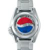 Сталевий браслет Seiko 5 Sports x Pepsi Diver