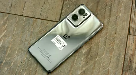 Oneplus Nord CE 2 5G: добре укомплектований смартфон за $305