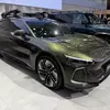 Миниатюра Exlantix ES7 GT на выставке