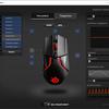 Огляд SteelSeries Rival 650 Wireless: бездротова геймерская миша з подвійним сенсором та швидкою зарядкою-47