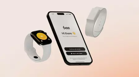 Amazon купує Bee: AI-стартап, що записує все, що ви говорите