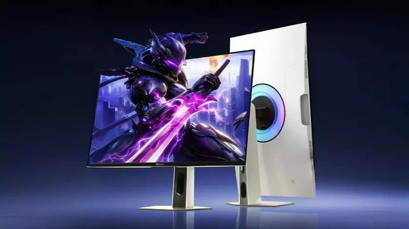 Обзор 4K-монитора Hisense 27GX: Детализация на новом уровне