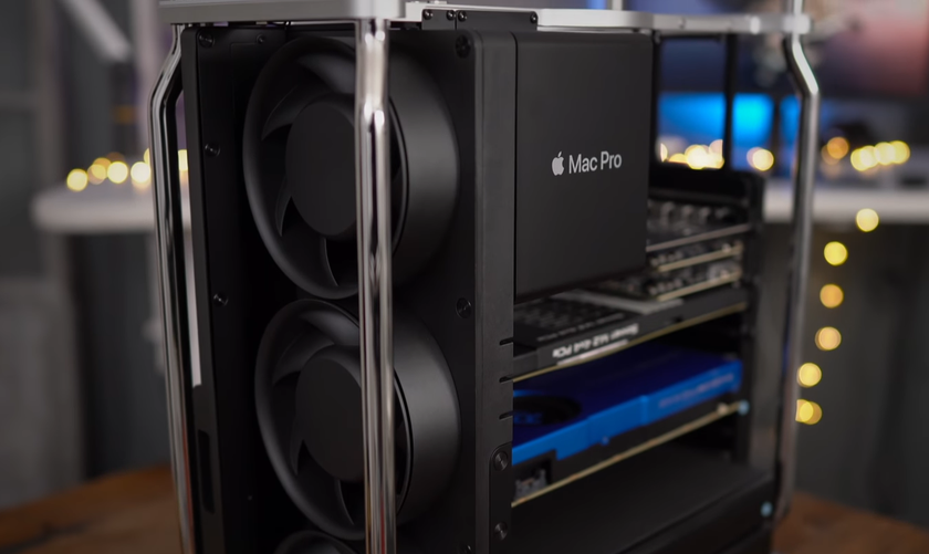 Слух: Apple выпустит игровой Mac за $5 000 для киберспортсменов