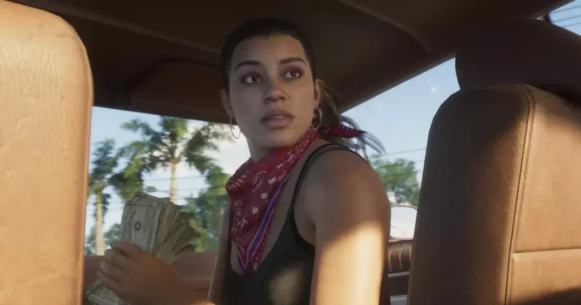 Трейлер GTA VI за 24 часа собрал больше всего просмотров на YouTube среди немузыкальных видео