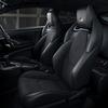 Toyota GR Yaris 2025 - миниатюра 4