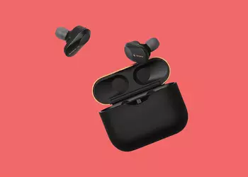 Sony WF-1000XM3 on Amazon for 25% off: one of the best TWS earbuds with ANC