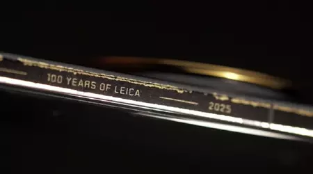 Xiaomi has unveiled a special Leica centenary version of its photographic flagship