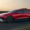 Updated Hyundai Ioniq 6