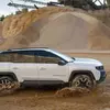 Jeep Compass 4xe 2026 - мініатюра рулі